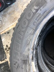 Hankook Winter icept 185/65 r15 88t - 2