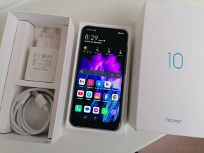 Honor 10 4GB/64GB TOP STAV - 2