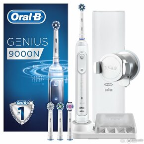 ORAL-B GENIUS 9000 - 2