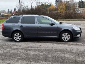 Predám Škoda Octavia 2 facelift - 2