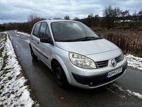 Renault Megane Scenic 1.9dci - 2