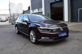 VOLKSWAGEN PASSAT B8 4x4, 2.0TDI, DSG - 2