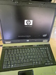 Hp 6730s, win7 - 2