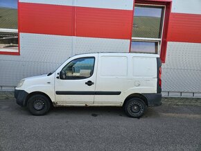 Fiat Doblo - 2