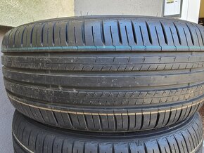 Letne pneumatiky 215/50 r18 Falken dot2022 - 2