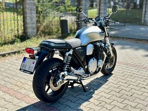 Honda CB 1100 RS - 2