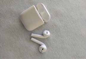 Apple Airpods 2019 - 2