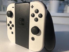 Nintendo Switch OLED - 2