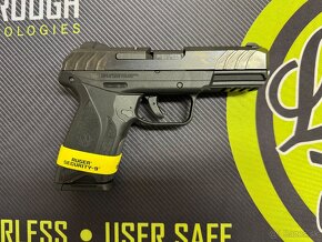 Predám pištoľ Ruger Security 9 - 2