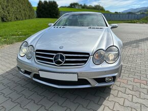 Mercedes-Benz SL 350 AMG - 2