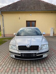 Škoda octavia 2 1.9 TDI 77kW = Top Stav, Tempomat = - 2