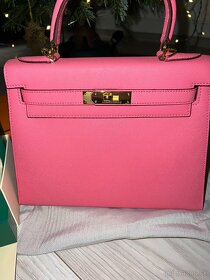 Hermes Kelly 1:1 - 2