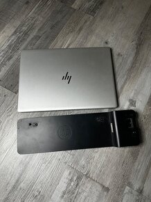 Hp elitebook - 2