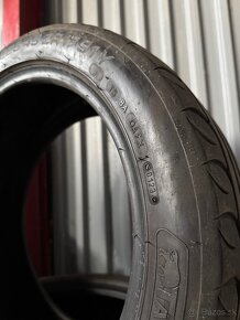 Letné Pneumatiky 225/45 R17 - 2