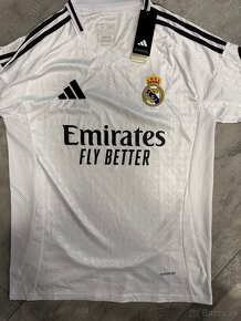 Real Madrid dres - 2