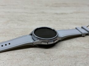 Samsung Galaxy Watch 6 Classic 43 mm, Black - 2