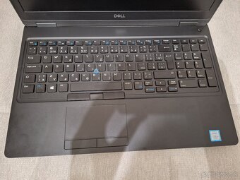 Notebook Dell Latitude 5590 - 2