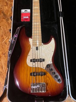 Basgitara Marcus Miller V7 adler 5 - 2