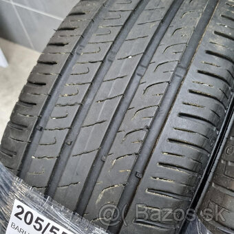 Letné pneumatiky 205/55 R16 BARUM DOT0221 - 2