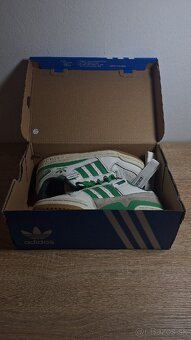 Adidas Forum low - 2