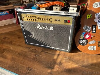 Marshall jvm210c - 2