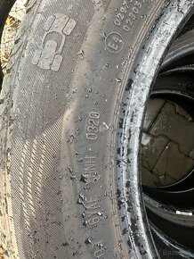 Matador 195/65R15 cena za 4ks - 2