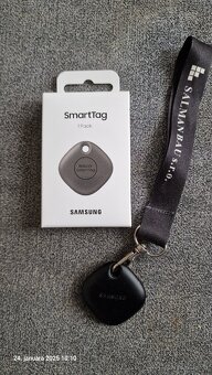 Samsung M21, Buds▪︎, SmartTag - 2