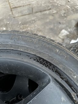 225/65 r17 nokian - 2