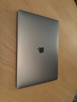 Macbook pro 15” i7 - 2