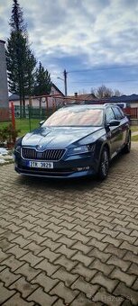 Škoda Superb 3 - 2