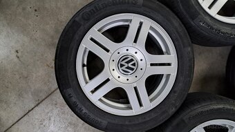 5x112 R16 7J ET45 - 2