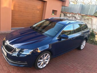 Predám škoda Octavia DSG 110 kW Rv 2017 TDi - 2