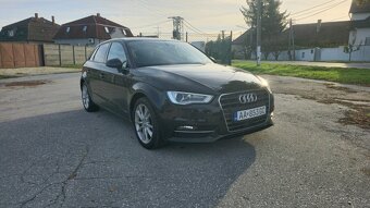 Audi A3 Sportback 1.4TFSI Style - 2