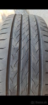 Continental 215/60 r17 - 2