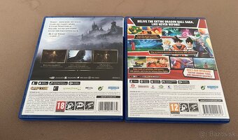 PS5 Resident Evil Village (2X) HRY NOVÝ - 2