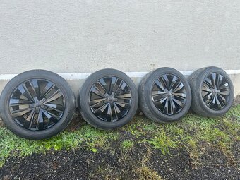 Predam  elektrony 20" 5x120 VW AMAROK - 2