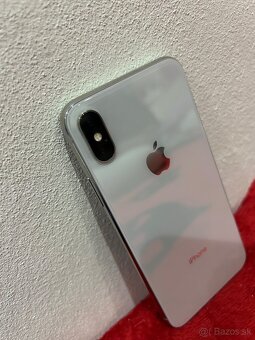 IPHONE X 256GB - 2