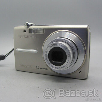 Olympus FE-280 - 2