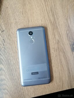 Lenovo K6 - 2