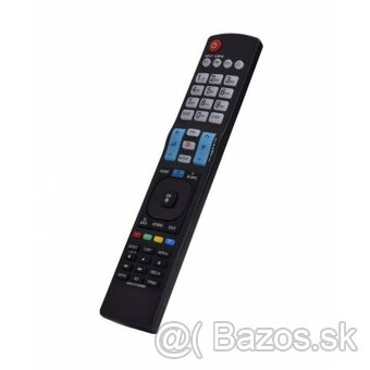 Tv ovládač LG - 2