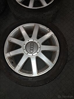 5x112 r17 225/45r17 - 2