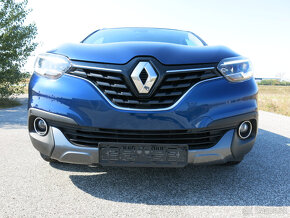 Renault Kadjar Energy dCi 110 Intens A6 - 2