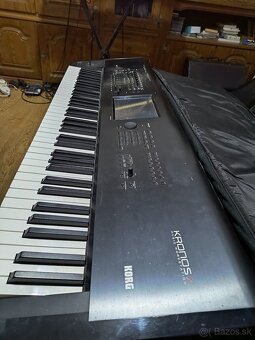 KORG KRONOS X 73 - 2