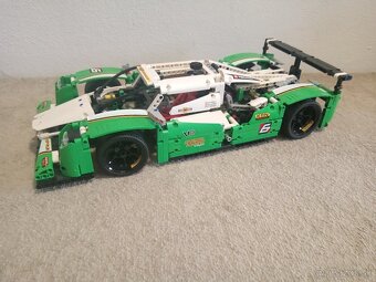 Lego technic 42039 - 2