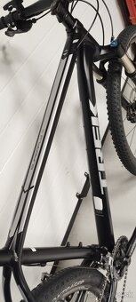 Trek Superfly 5 2017  29  veľ.XL  2x10  12,8kg - 2