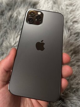 iPhone 12 Pro 256GB - 2