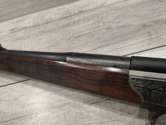 Hlaveň blaser r93 raz 9.3×62 - 2