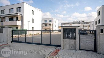 EXKLUZÍVNY - 4i + terasa + 2x parking 149m² - Trenčín - Vino - 2