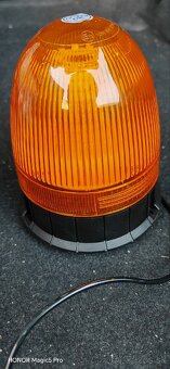 LED maják - 2