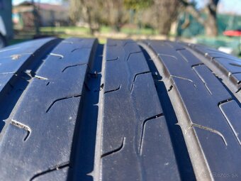 235/45 r18 letne pneumatiky - 2